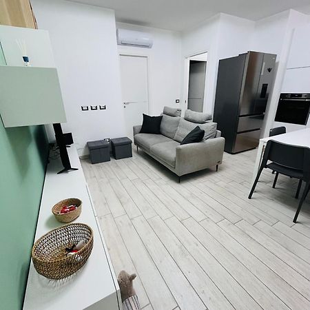 Amy House - Appartamento Con Giardino Alghero Eksteriør billede