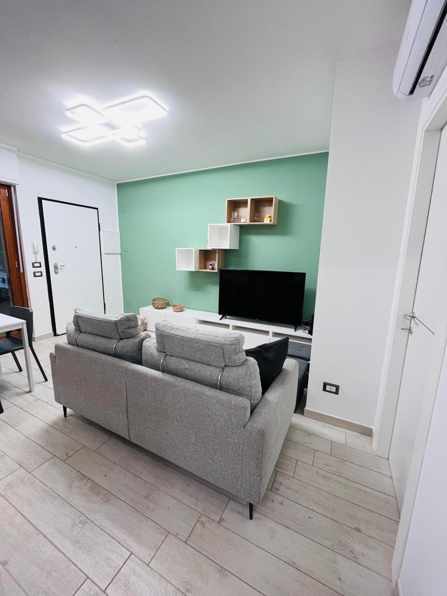 Amy House - Appartamento Con Giardino Alghero Eksteriør billede