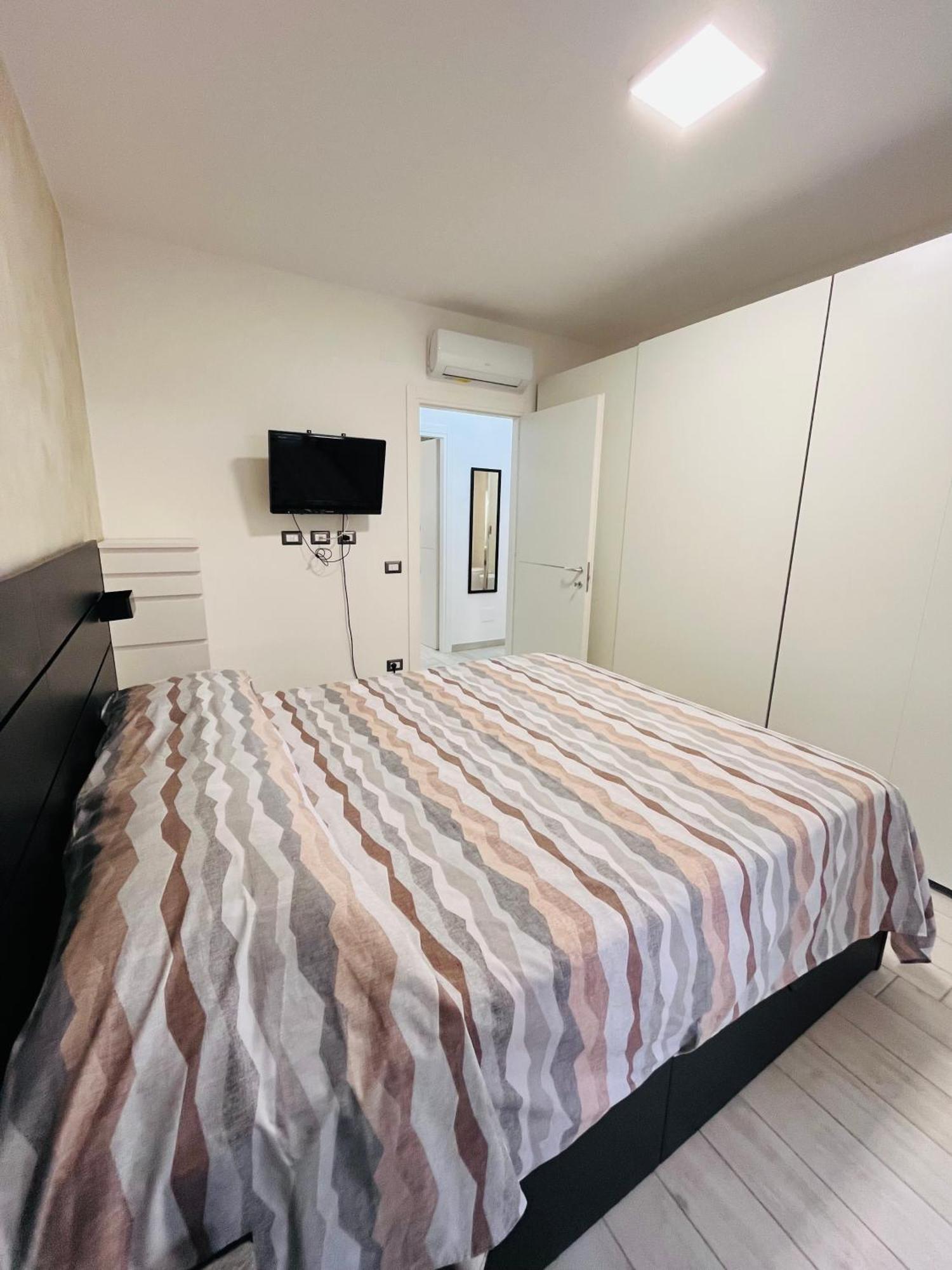 Amy House - Appartamento Con Giardino Alghero Eksteriør billede