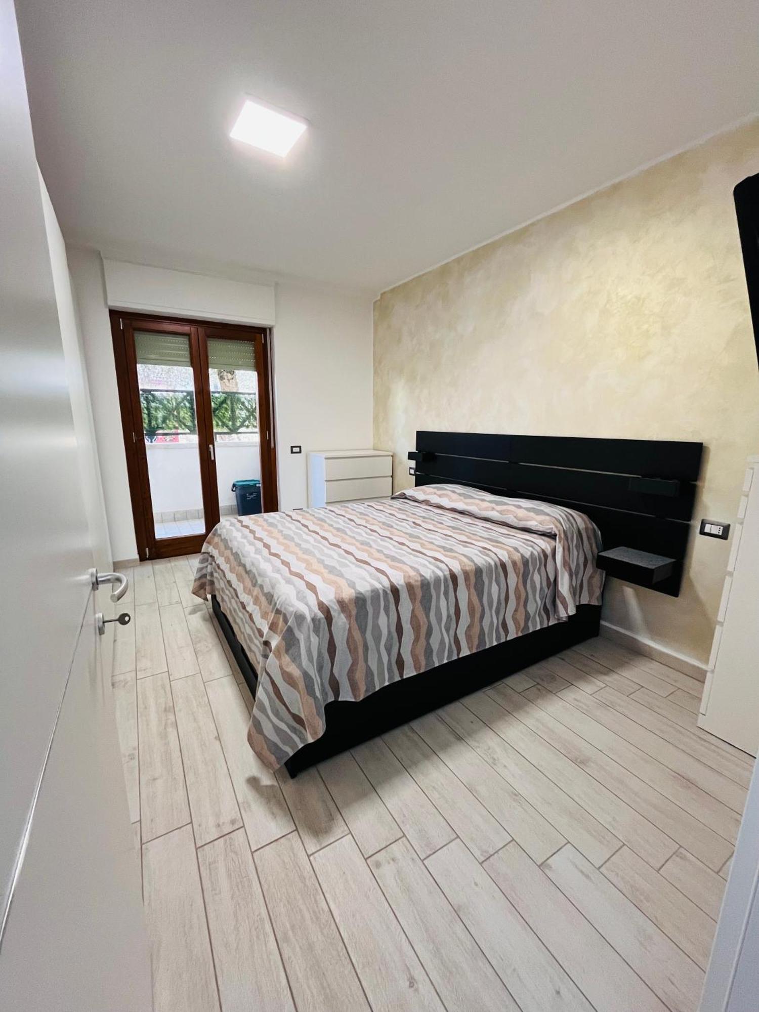 Amy House - Appartamento Con Giardino Alghero Eksteriør billede