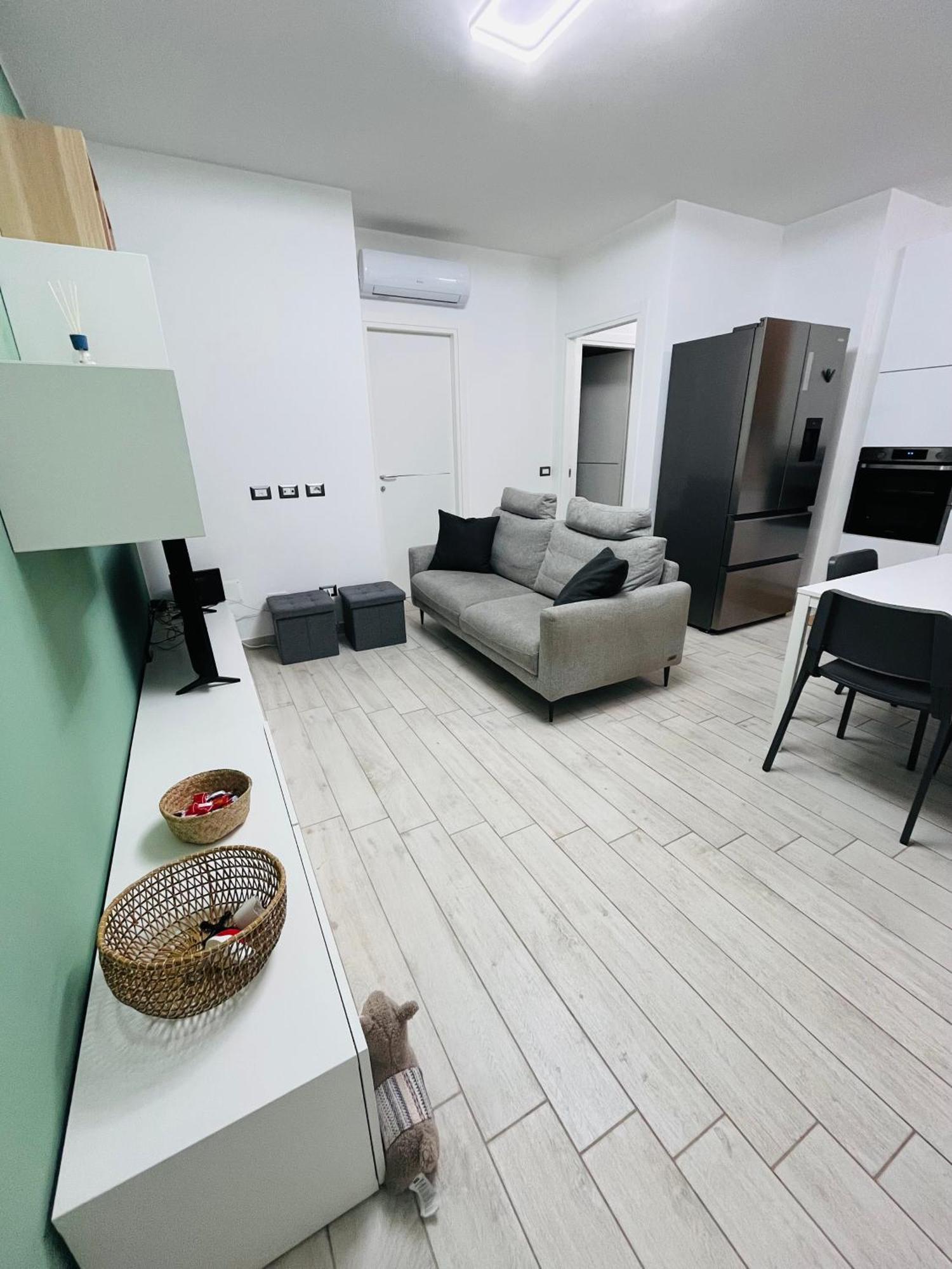 Amy House - Appartamento Con Giardino Alghero Eksteriør billede